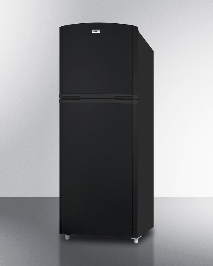 26" Wide Top Mount Refrigerator-Freezer view 2