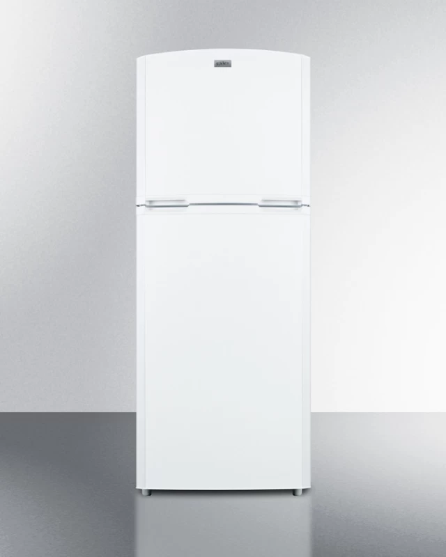 26" Wide Top Mount Refrigerator-Freezer FF1427W