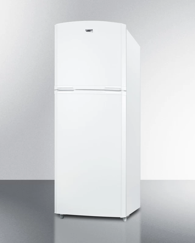 26" Wide Top Mount Refrigerator-Freezer FF1427W