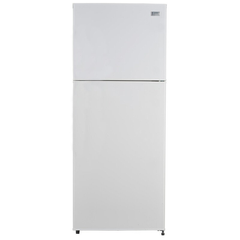 Frost-Free Top Freezer Refrigerator, 14.3 cu. ft. Capacity FF14V0W