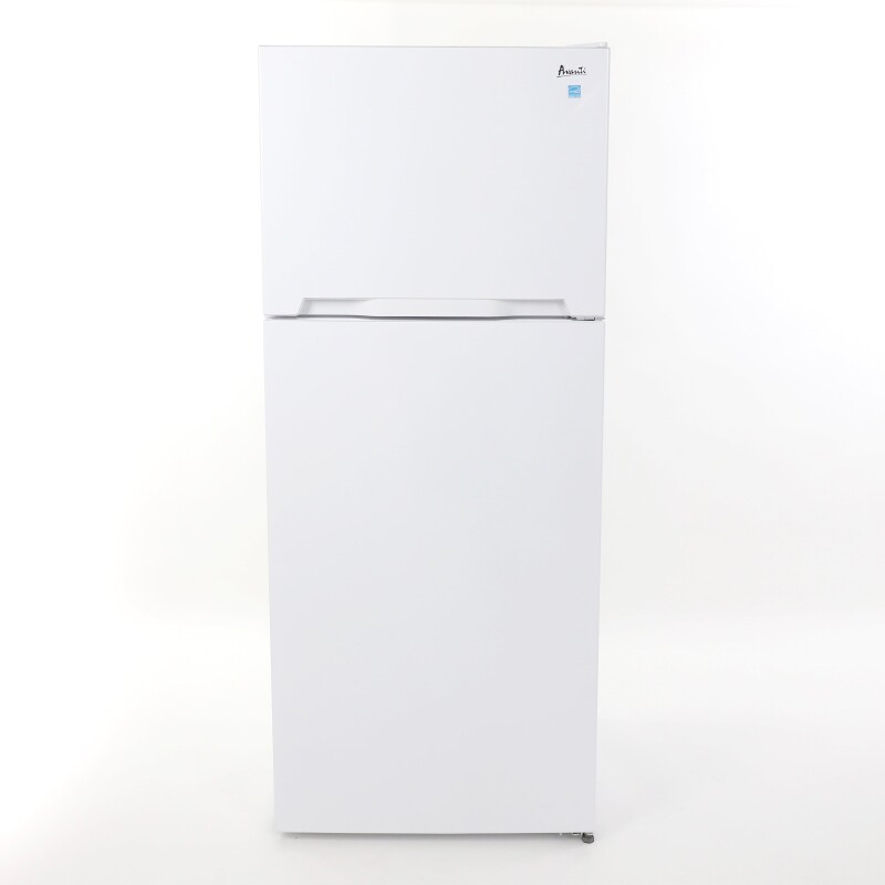 Frost-Free Top Freezer Refrigerator, 14.3 cu. ft. Capacity FF14V0W