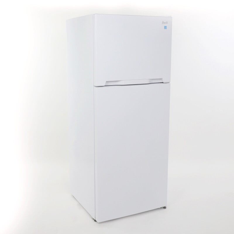 Frost-Free Top Freezer Refrigerator, 14.3 cu. ft. Capacity FF14V0W