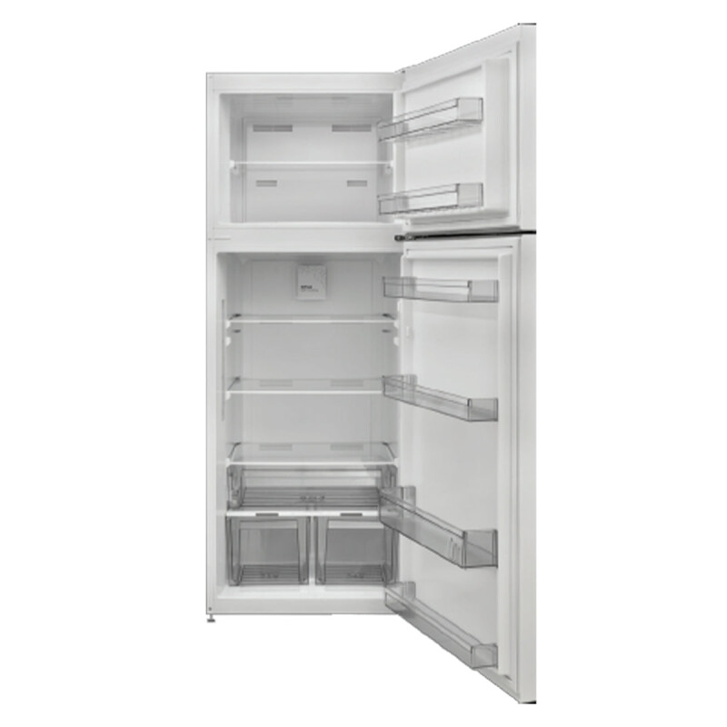 Frost-Free Top Freezer Refrigerator, 14.3 cu. ft. Capacity FF14V0W