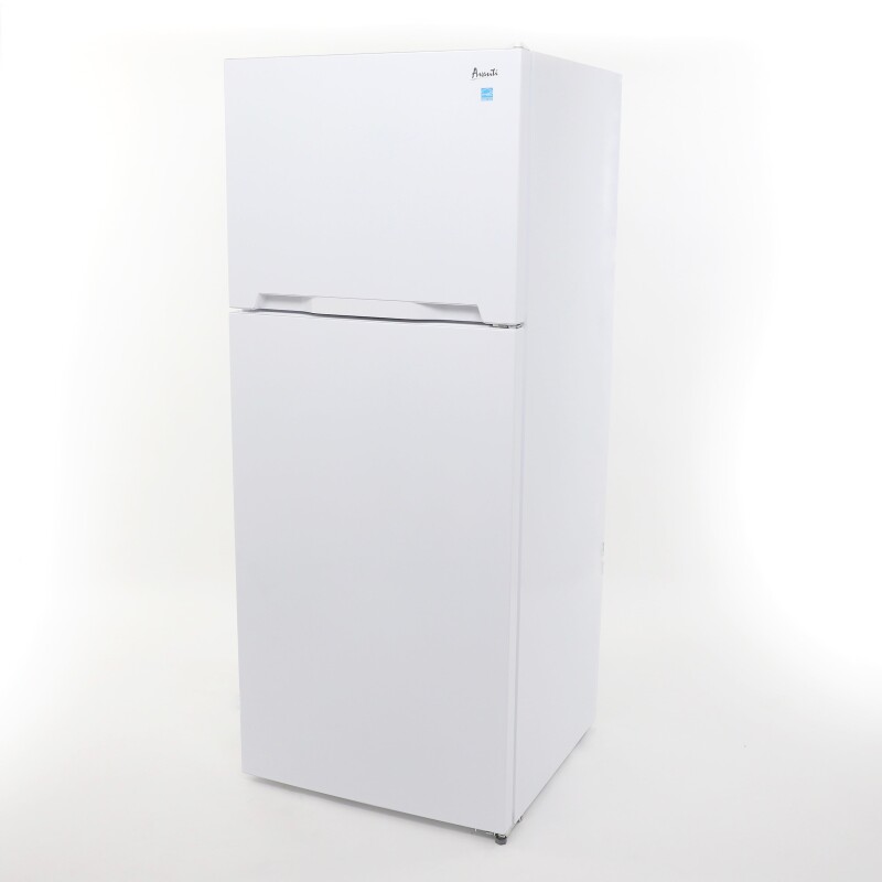 Frost-Free Top Freezer Refrigerator, 14.3 cu. ft. Capacity FF14V0W