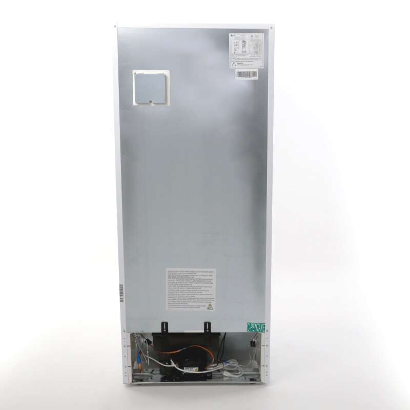 Frost-Free Top Freezer Refrigerator, 14.3 cu. ft. Capacity FF14V0W