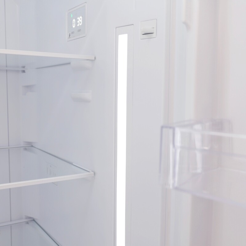 Frost-Free Top Freezer Refrigerator, 14.3 cu. ft. Capacity FF14V0W