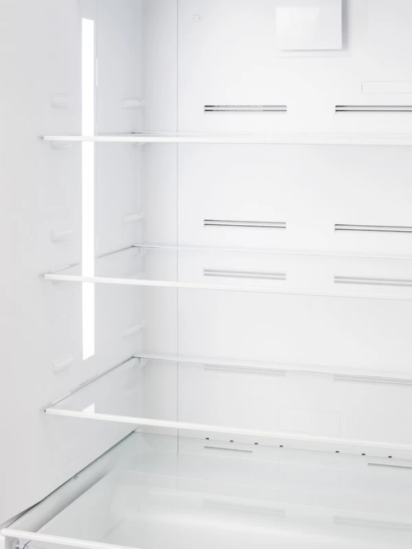 28" Wide Top Mount Refrigerator-Freezer FF1511SS