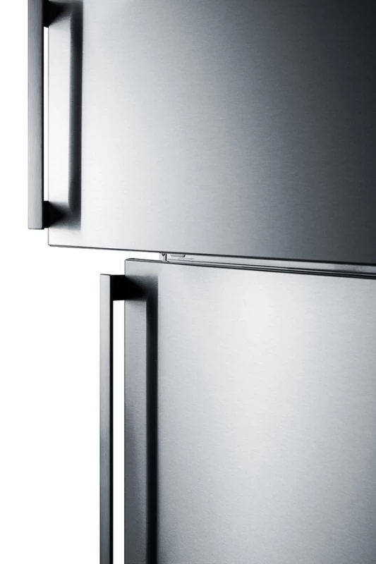 28" Wide Top Mount Refrigerator-Freezer FF1511SS