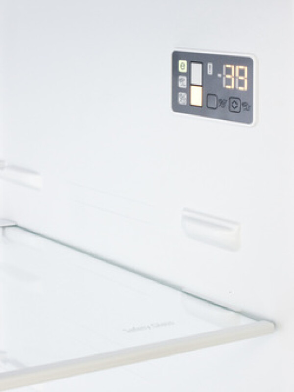 28" Wide Top Mount Refrigerator-Freezer With Icemaker view 5