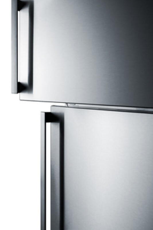 28" Wide Top Mount Refrigerator-Freezer With Icemaker view 7