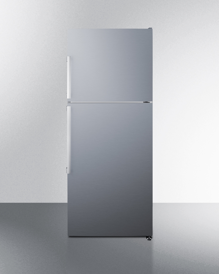 28" Wide Top Mount Refrigerator-Freezer With Icemaker view 7