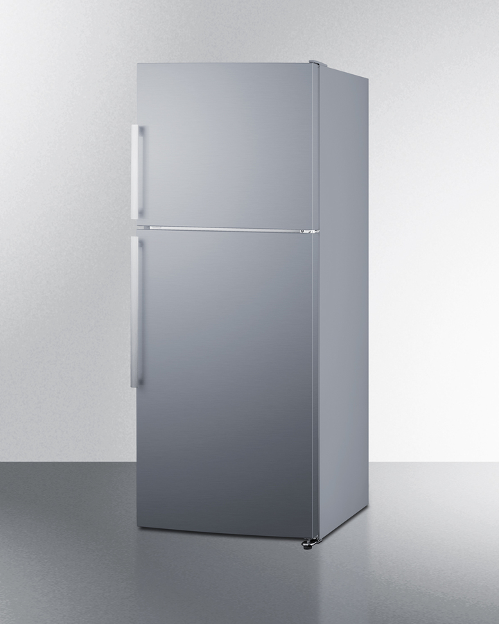 28" Wide Top Mount Refrigerator-Freezer With Icemaker view 9