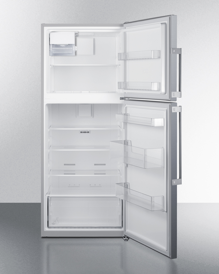 28" Wide Top Mount Refrigerator-Freezer With Icemaker view 8