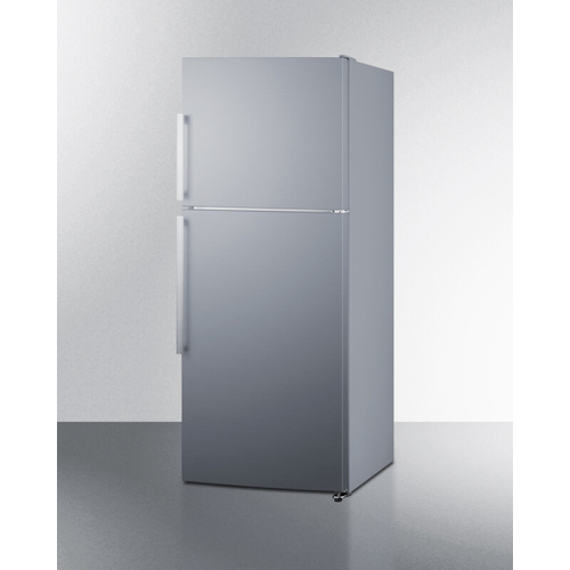 28" Wide Top Mount Refrigerator-Freezer With Icemaker view 5