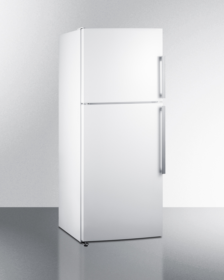 28" Wide Top Mount Refrigerator-Freezer FF1515WLHD
