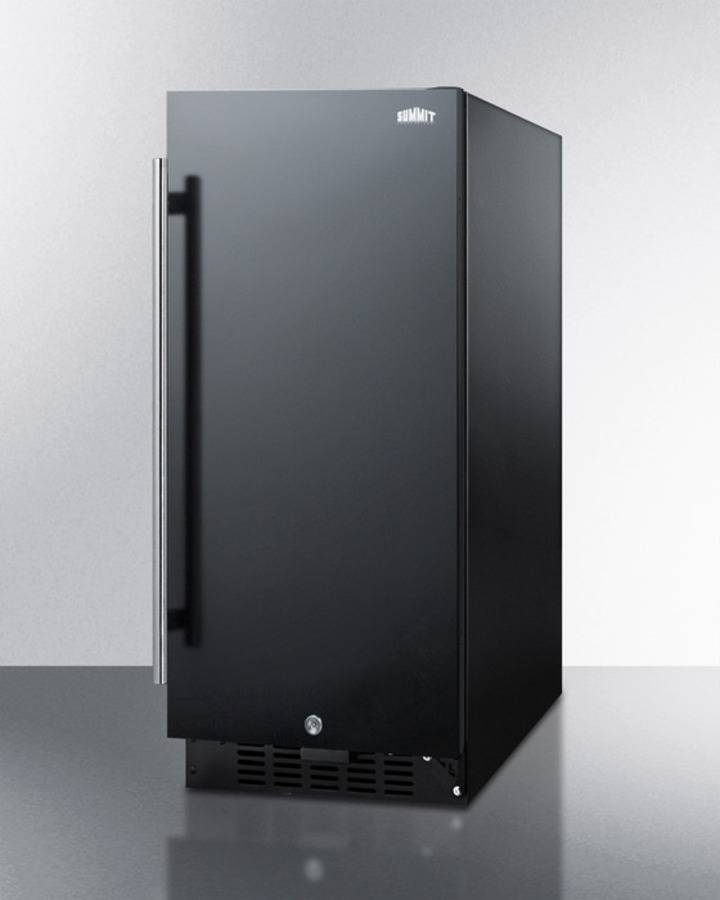 15" Wide Built-In All-Refrigerator FF1532B