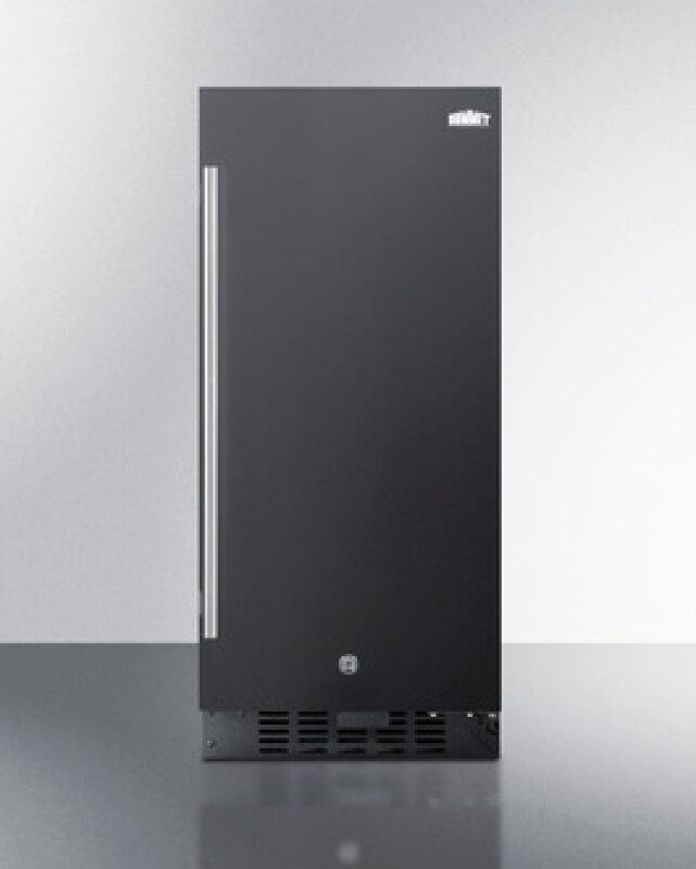 15" Wide Built-In All-Refrigerator FF1532B