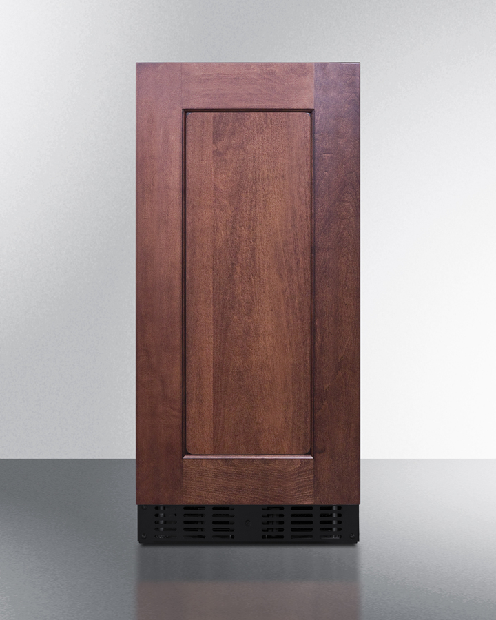 15" Wide Built-In All-Refrigerator (Panel Not Included) FF1532BIF