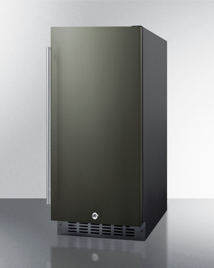 15" Wide Built-In All-Refrigerator FF1532BKS