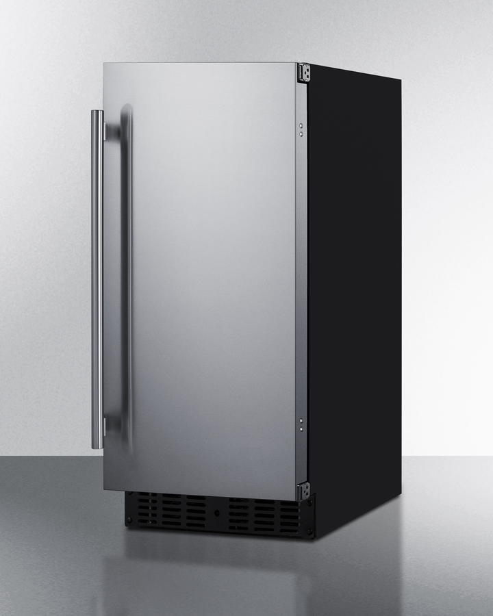 15" Wide Built-In All-Refrigerator FF1532BSS