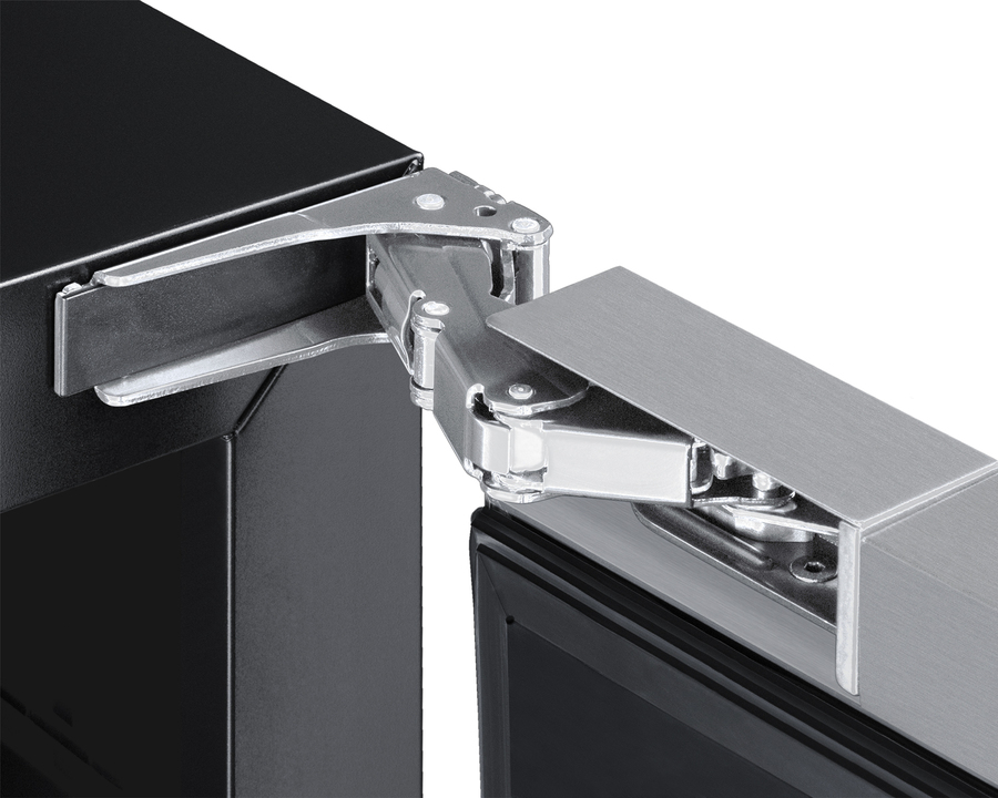 15" Wide Built-In All-Refrigerator FF1532BSS
