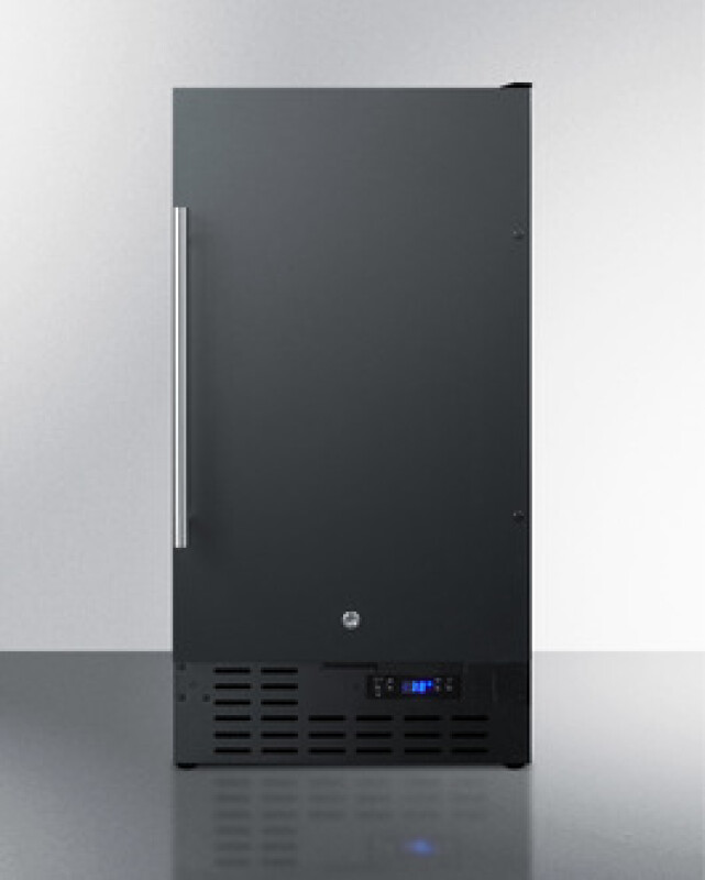 18" Wide Built-In All-Refrigerator FF1843B