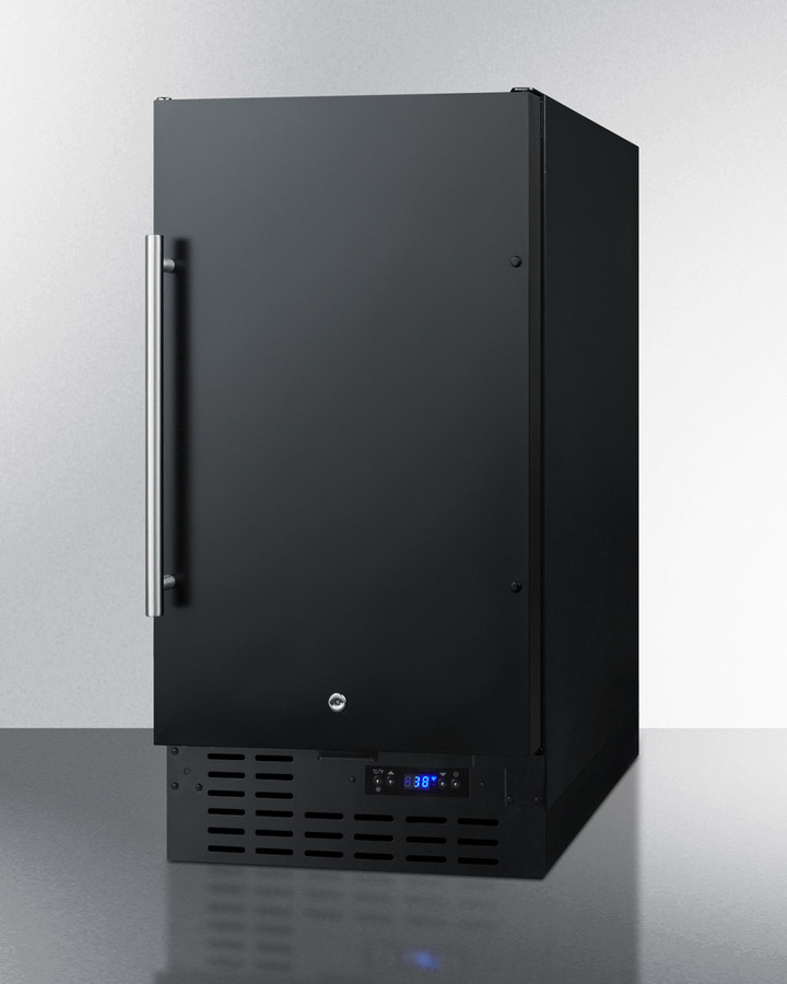 18" Wide Built-In All-Refrigerator, ADA Compliant FF1843BADA