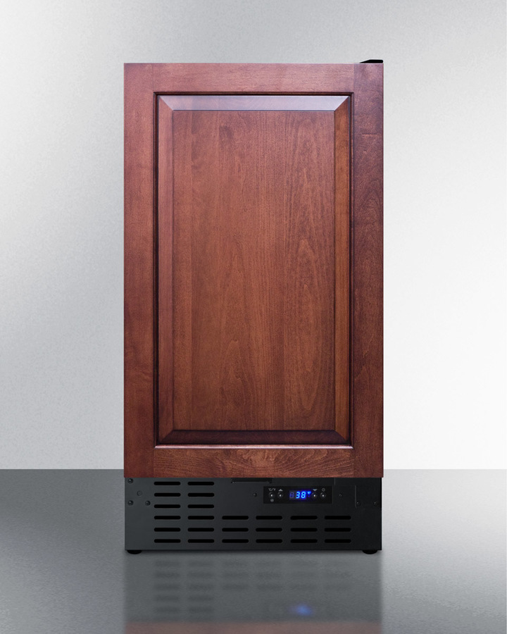 18" Wide Built-In All-Refrigerator, ADA Compliant (Panel Not Included) FF1843BIFADA
