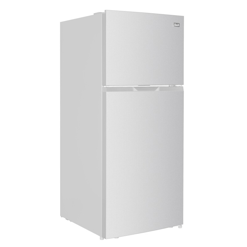Frost-Free Apartment Size Refrigerator, 17.6 cu ft FF18B0W, product image 3 of 14