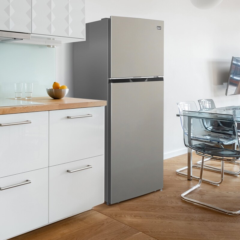 Frost-Free Apartment Size Refrigerator, 17.6 cu ft FF18B0W, product image 5 of 14