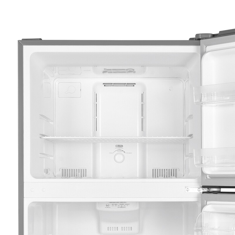 Frost-Free Apartment Size Refrigerator, 17.6 cu ft FF18B0W, product image 10 of 14