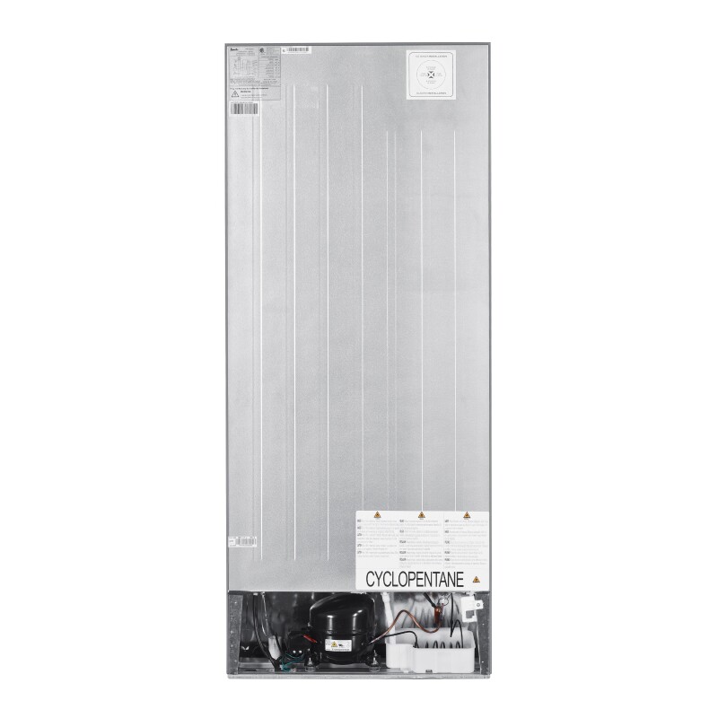 Frost-Free Apartment Size Refrigerator, 17.6 cu ft FF18B0W, product image 13 of 14