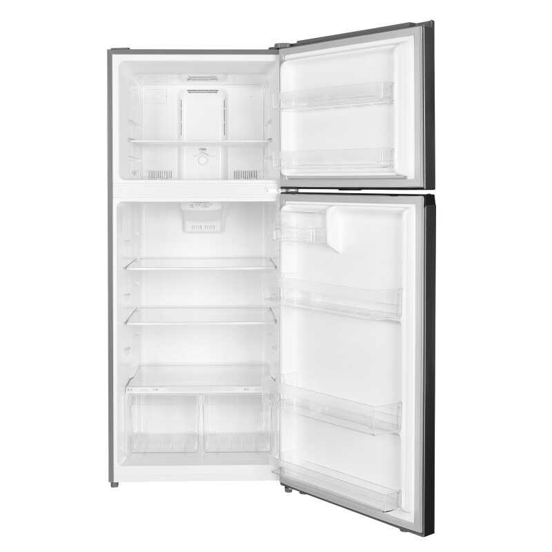 Frost-Free Apartment Size Refrigerator, 17.6 cu ft FF18B0W, product image 14 of 14