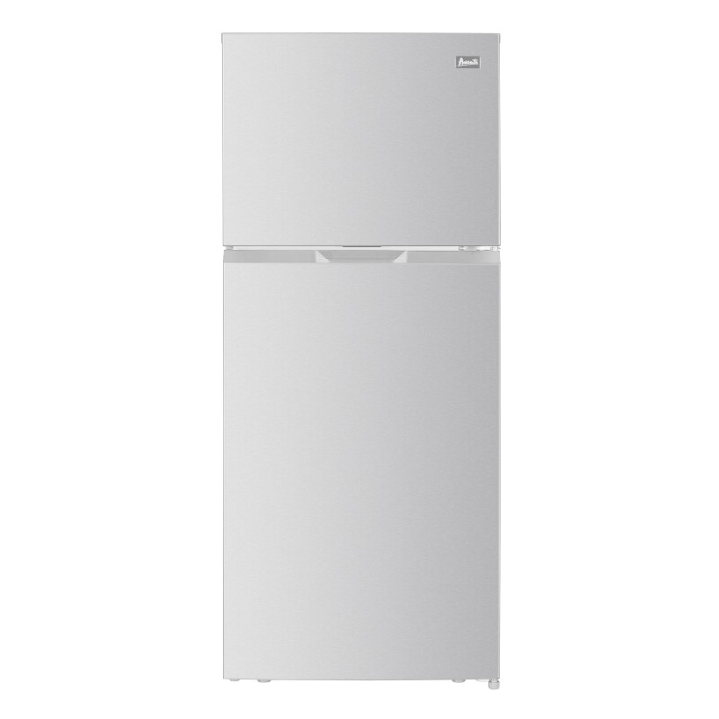 Frost-Free Apartment Size Refrigerator, 17.6 cu ft FF18B3S, product image 3 of 14