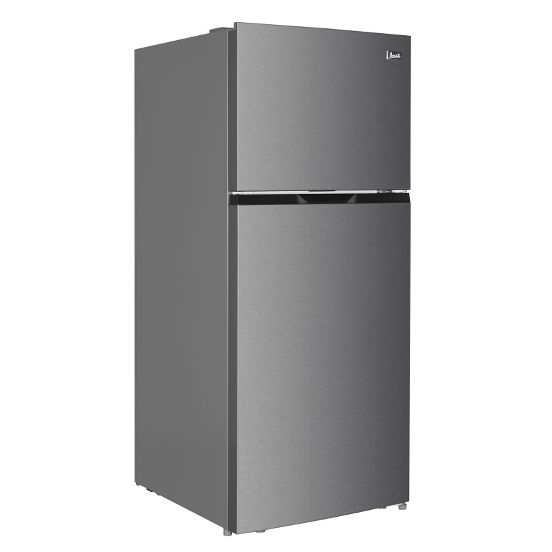 Frost-Free Apartment Size Refrigerator, 17.6 cu ft FF18B3S, product image 4 of 14