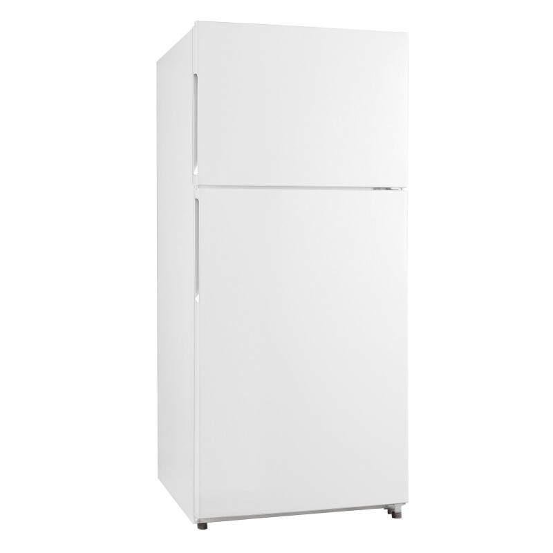 Avanti Frost-Free Apartment Size Refrigerator, 18.0 cu. ft. FF18D0W4