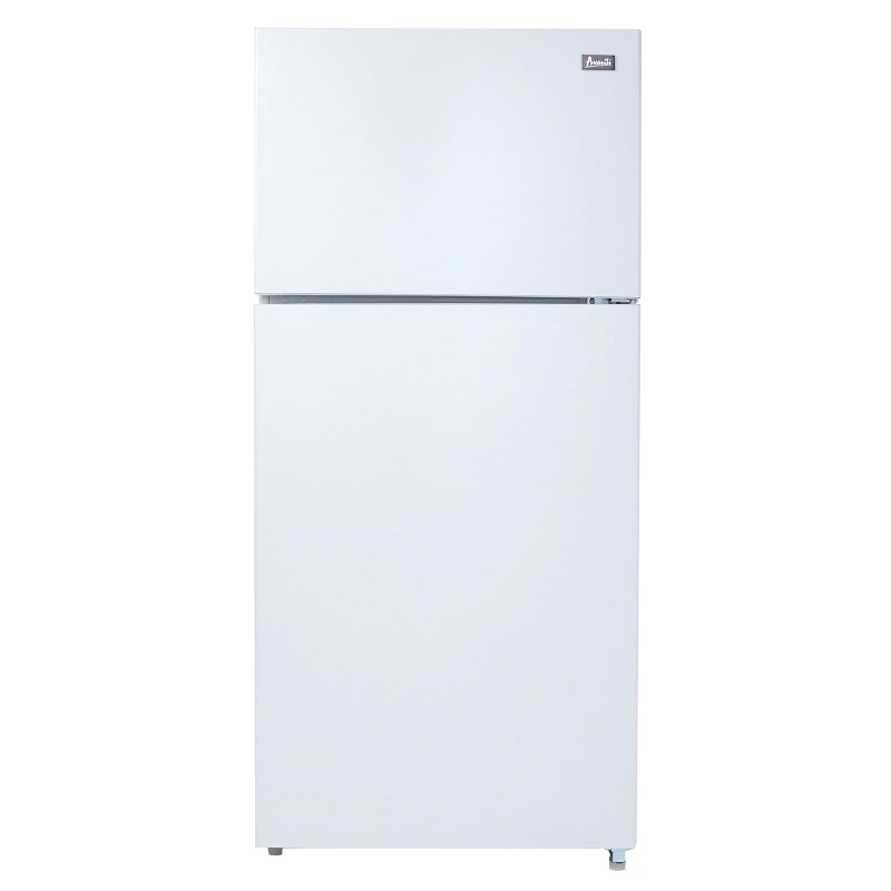 Avanti Frost-Free Apartment Size Refrigerator, 18.0 cu. ft. view 14
