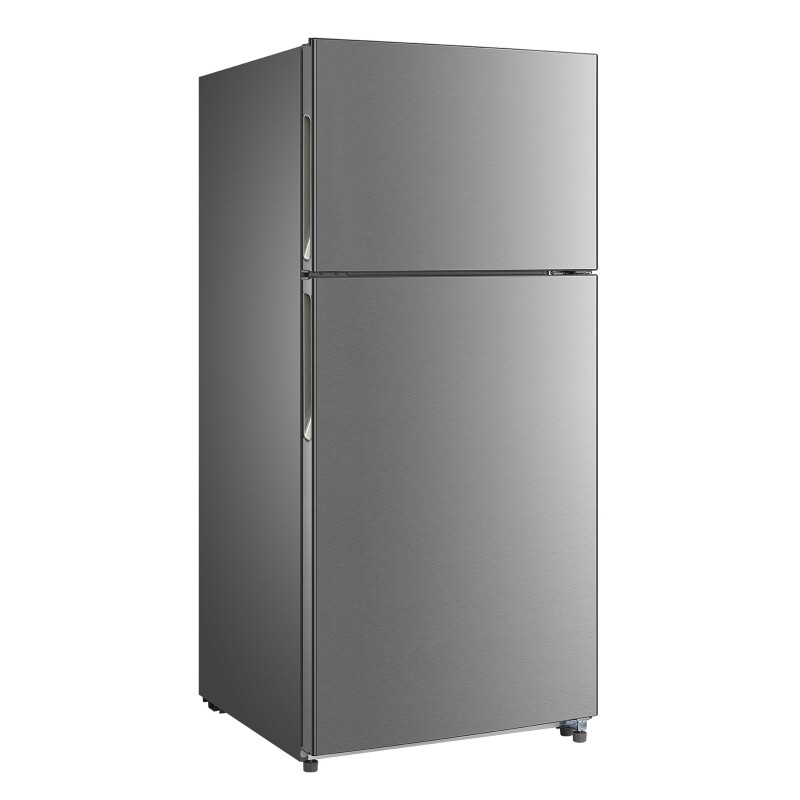 Avanti Frost-Free Apartment Size Refrigerator, 18.0 cu. ft. view 2