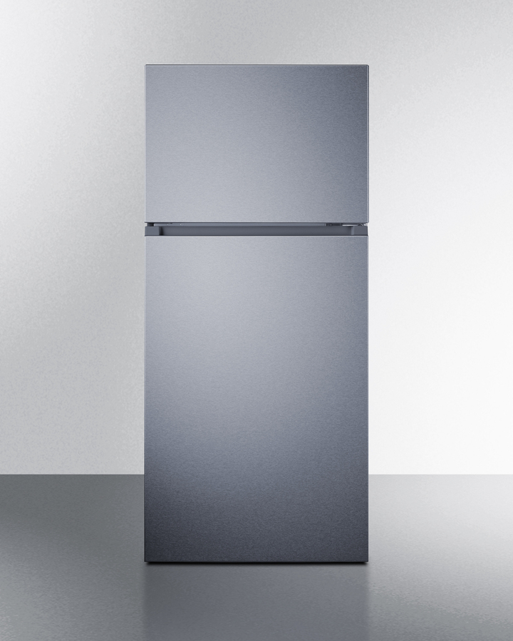 30" Wide Top Mount Refrigerator-Freezer FF18SS