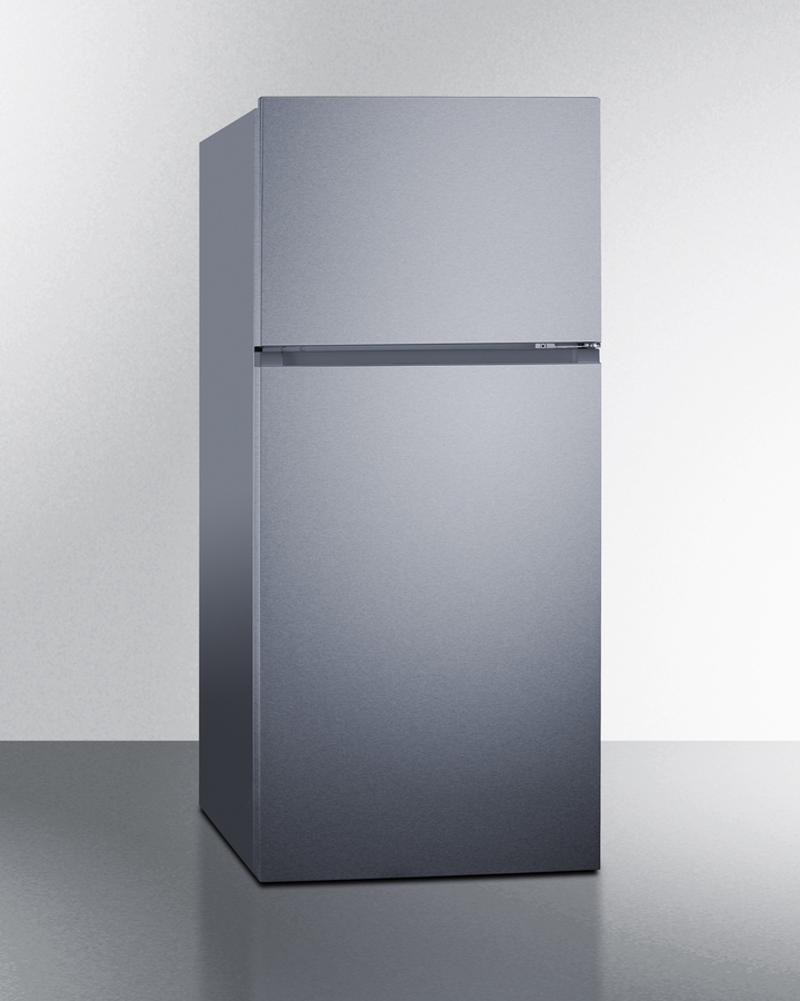 30" Wide Top Mount Refrigerator-Freezer FF18SS