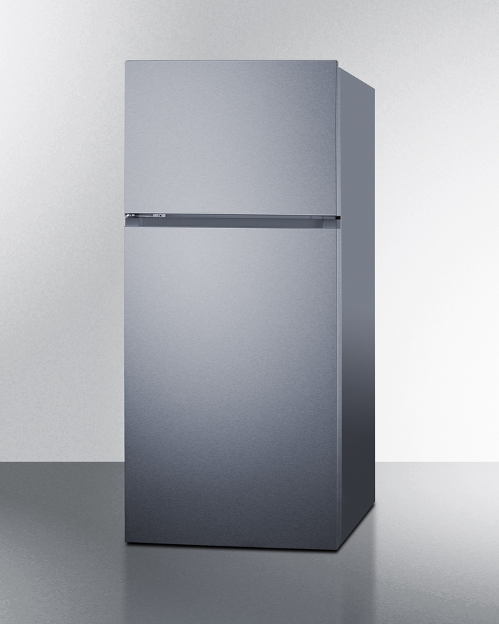 30" Wide Top Mount Refrigerator-Freezer With Icemaker FF18SSIMLHD