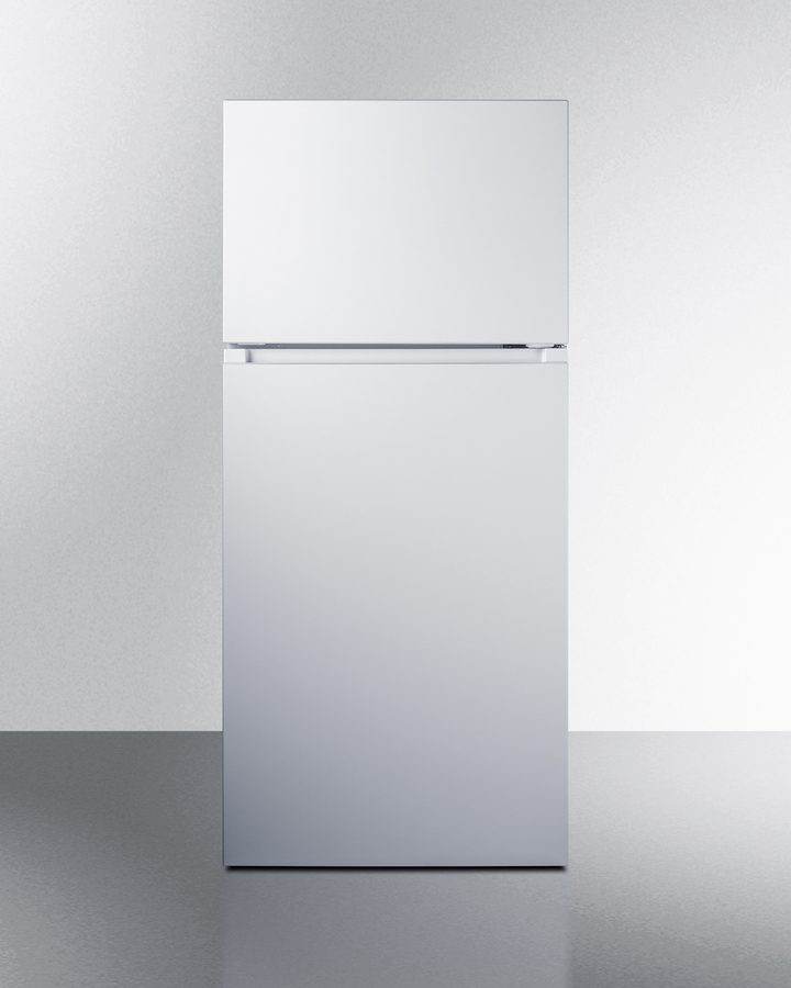 30" Wide Top Mount Refrigerator-Freezer FF18W