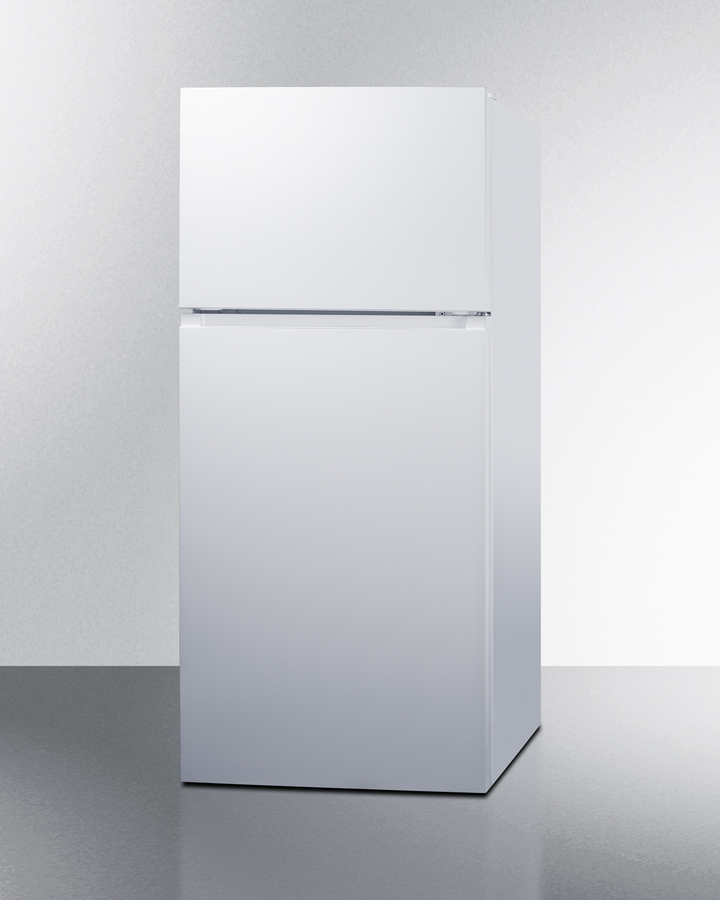 30" Wide Top Mount Refrigerator-Freezer FF18W