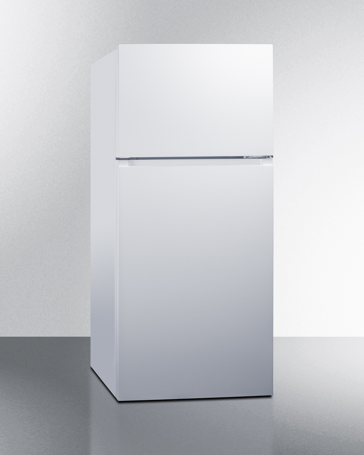 30" Wide Top Mount Refrigerator-Freezer FF18W
