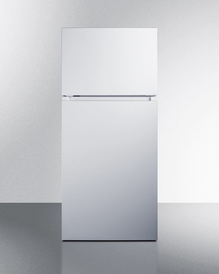 30" Wide Top Mount Refrigerator-Freezer FF18WLHD