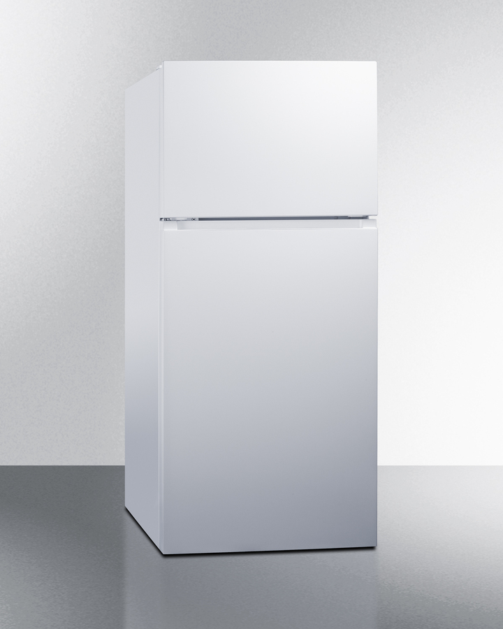 30" Wide Top Mount Refrigerator-Freezer FF18WLHD