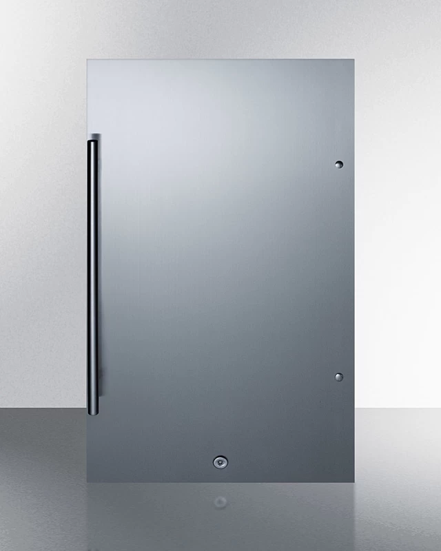 Shallow Depth Built-In All-Refrigerator FF195