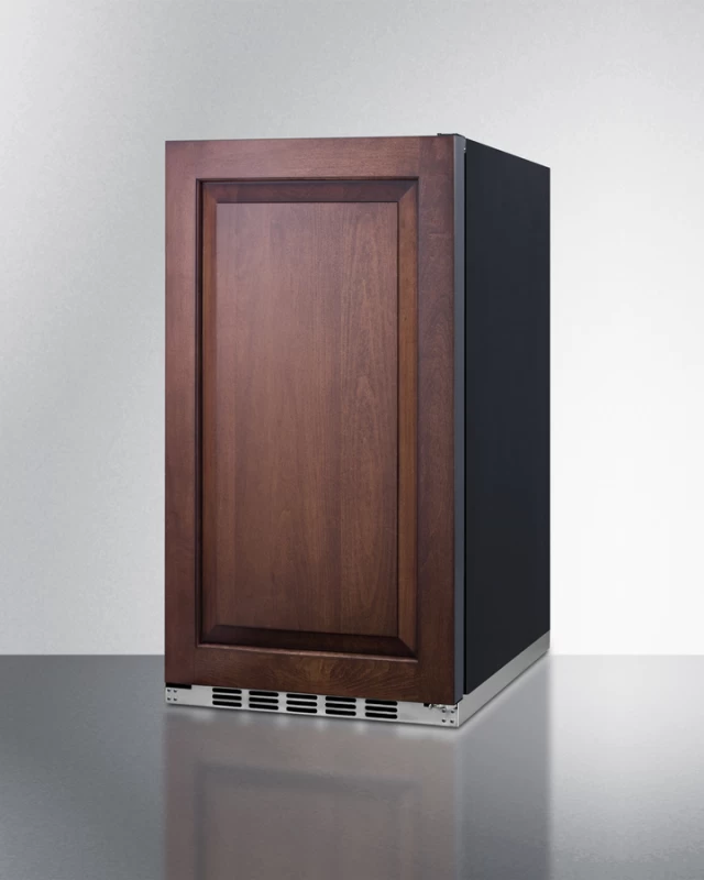 Shallow Depth Built-In All-Refrigerator (Panel Not Included) view 4