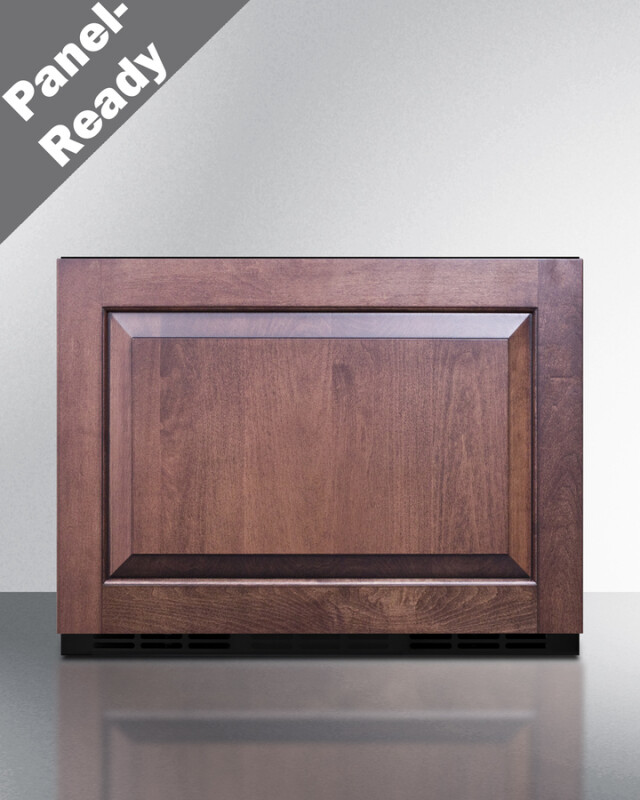 21.5" Wide Built-In Drawer Refrigerator view 9
