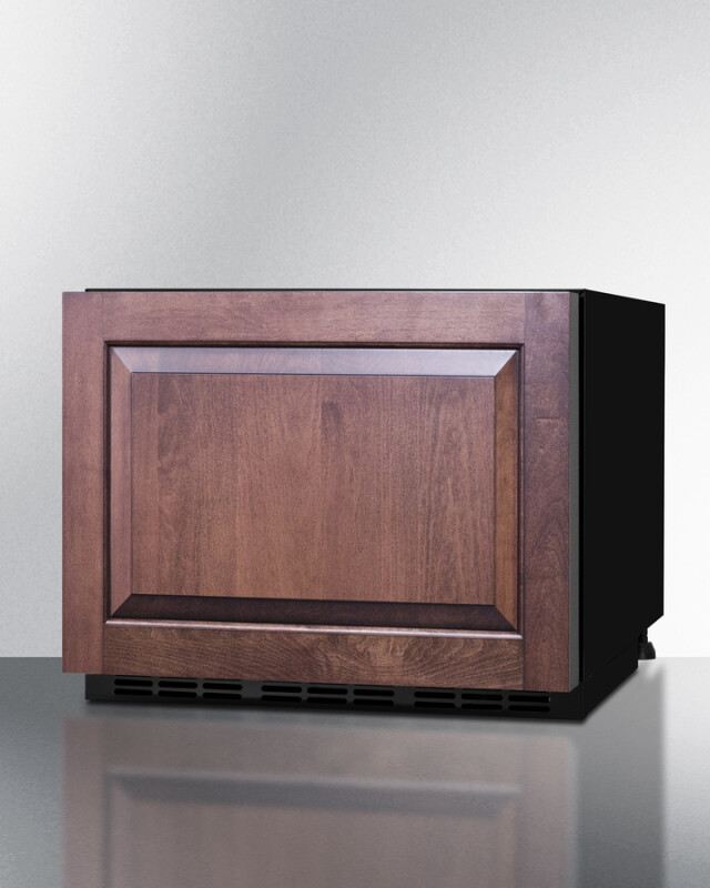 21.5" Wide Built-In Drawer Refrigerator view 10